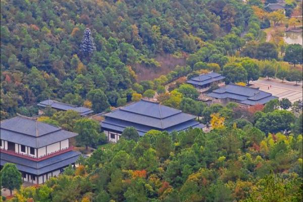 囚笼山风水 囚笼山风水