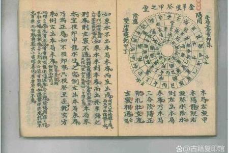 风水理论中的龙边与虎边