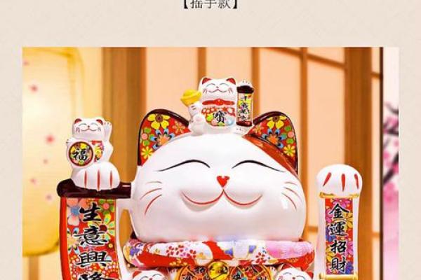 餐厅萌物语招财猫怎么摆放风水 餐厅萌物语招财猫怎么摆放风水