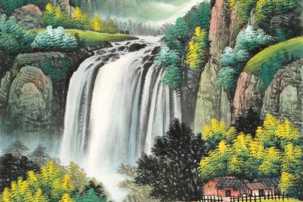 玄关装饰画风水禁忌 玄关装饰画风水禁忌