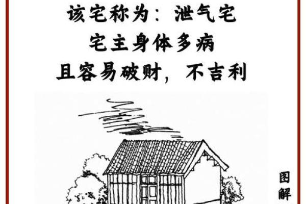 河水穿过的房子风水 河水穿过的房子风水