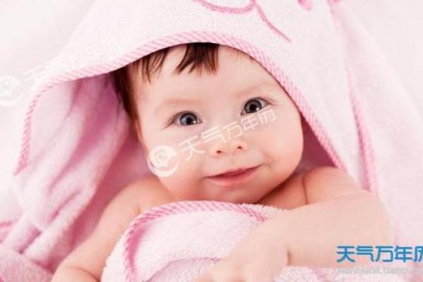 选择生子吉日  这几个吉日出生的女宝宝注定命好