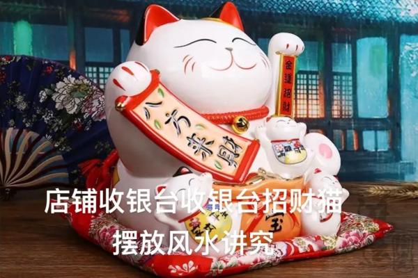 招财猫颜色含义及摆放风水 招财猫颜色含义及摆放风水
