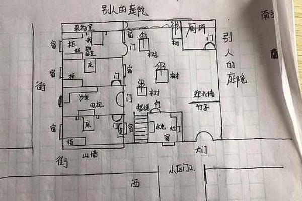 风水学:吉宅还是凶宅,判断的依据到底是什么?_1 风水学:吉宅还是凶宅,判断的依据到底是什么?_1