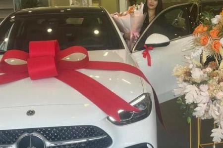 选个安装车牌吉日  给爱车上好牌