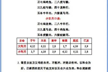 这才是结婚选吉日正确的择日择吉方法