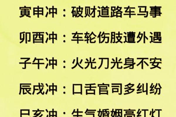 传统风水八字不合夫妻相克的表现 传统风水八字不合夫妻相克的表现