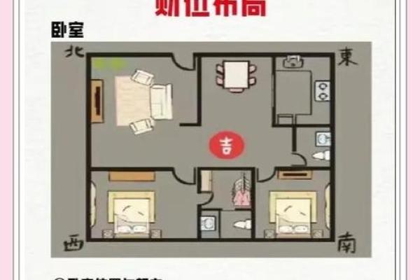 客厅风水这样布局,会破坏财运 客厅风水这样布局,会破坏财运