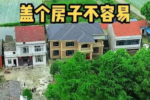 盖房子比邻居高会破坏风水吗 盖房子比邻居高会破坏风水吗
