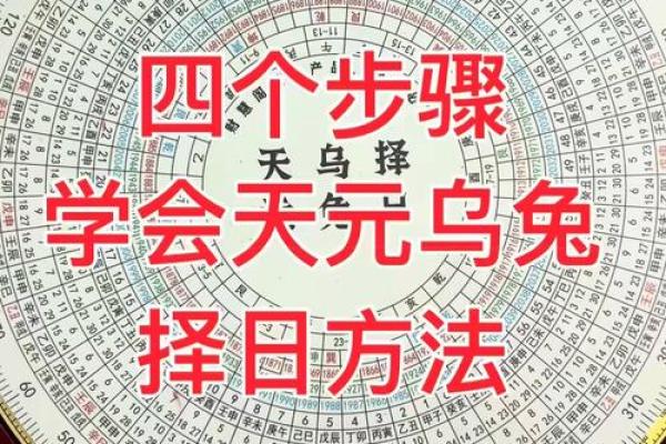 择日出行吉日的选择 可以通过以下方法