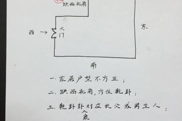 易经房屋风水布局易经风水住宅风水学入门知识 易经房屋风水布局易经风水住宅风水学入门知识