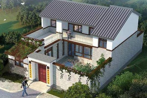 在郊外自己建房子好吗风水 在郊外自己建房子好吗风水