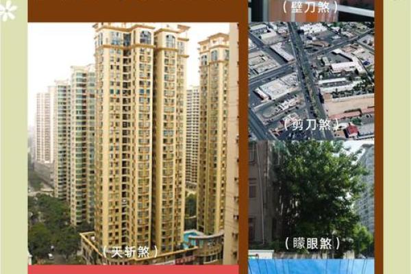 买房需要看风水吗?周围建筑对风水有影响吗 买房需要看风水吗?周围建筑对风水有影响吗