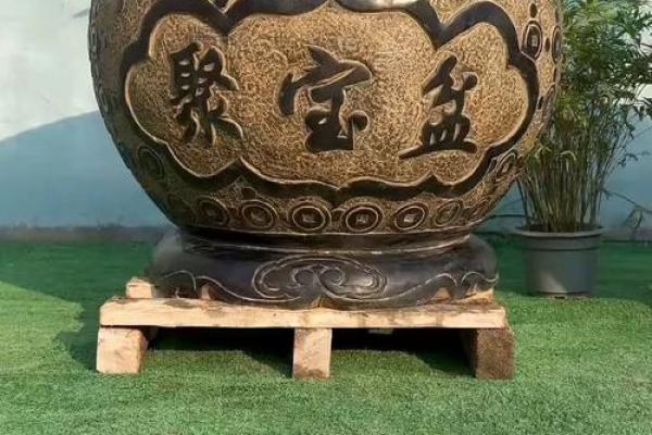 风水聚宝盆什么材质的最好里面放什么 风水聚宝盆什么材质的最好里面放什么