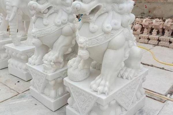 摆放石狮子的风水禁忌 摆放石狮子的风水禁忌
