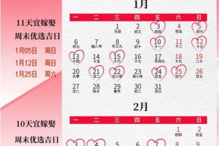 七月黄道吉日2025年结婚 2025年7月最佳结婚日