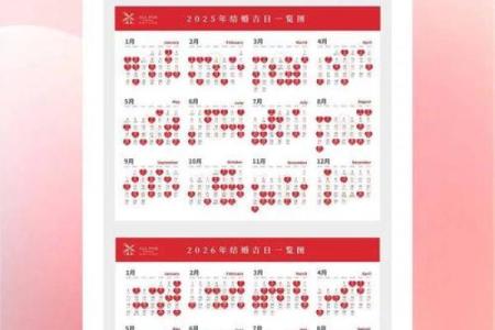 2025年7月黄道吉日结婚 2025年7月7月的结婚黄道吉日