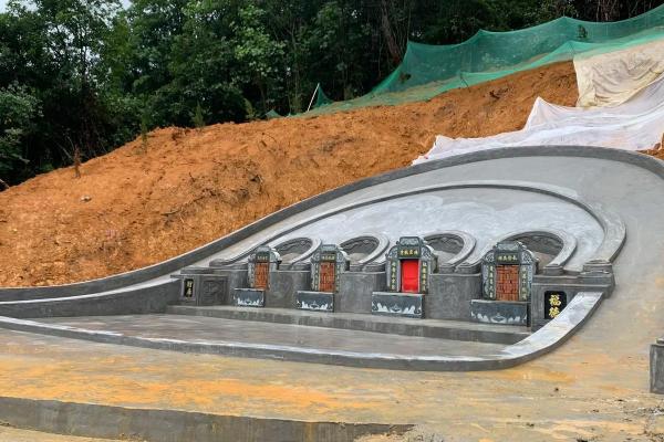 墓地风水之八方坑陷吉凶 墓地风水之八方坑陷吉凶
