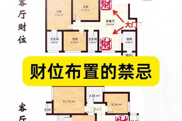 哪种风水会破坏财运- 哪种风水会破坏财运-