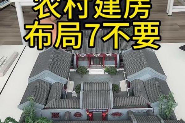农村房子风水有讲究没吗 农村房子风水有讲究没吗