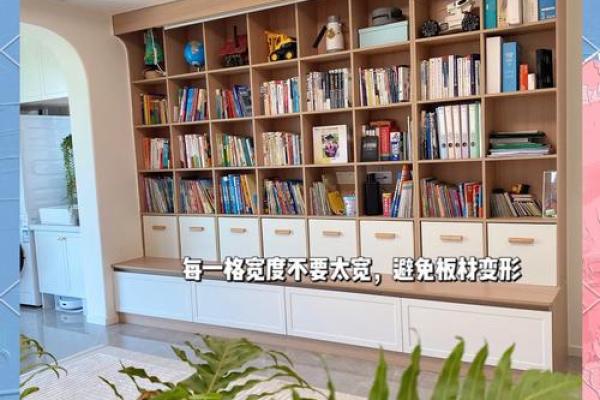 客厅书柜的摆放风水 客厅书柜的摆放风水