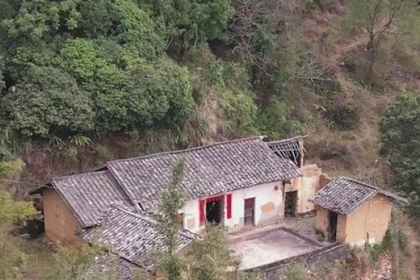 在农村自己建房子风水好吗 在农村自己建房子风水好吗