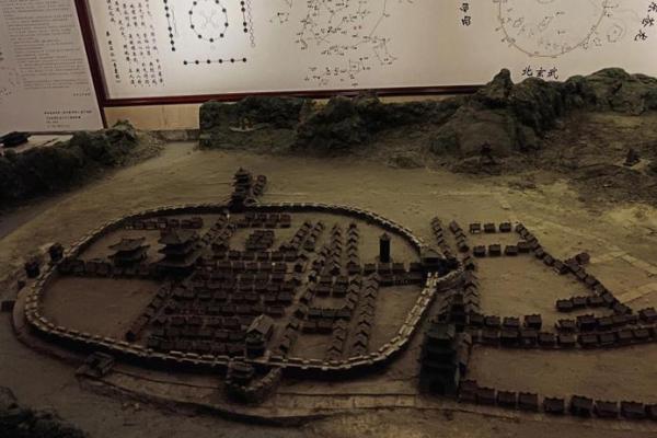 中国风水宝地_古代宜居村庄条件 中国风水宝地_古代宜居村庄条件