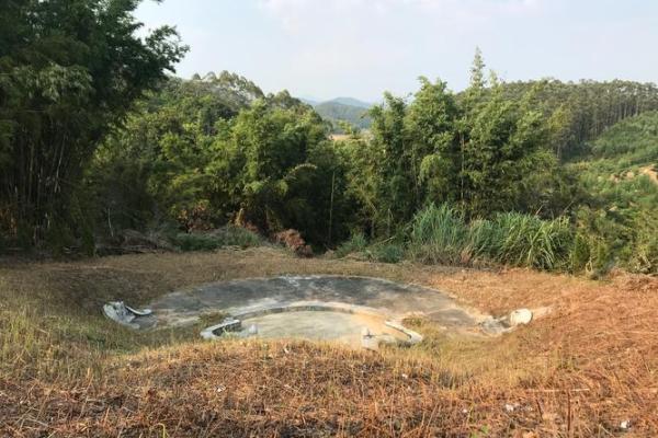 阴宅风水宝地主要特征 阴宅风水宝地主要特征