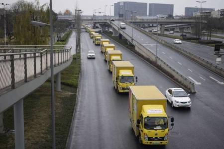 企业搬迁风水禁忌，吉时不对财运无门！