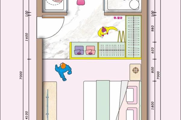 卧室有卫生间风水好不好 卧室有卫生间风水好不好