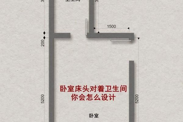 卧室有卫生间风水好不好 卧室有卫生间风水好不好