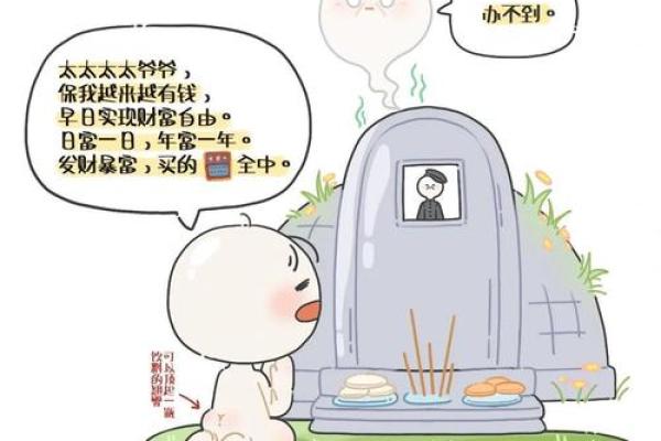 扫墓清明节不宜做什么事风水禁忌 扫墓清明节不宜做什么事风水禁忌