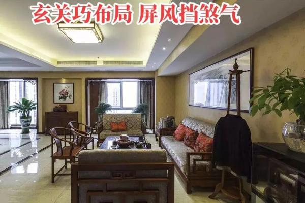 穿堂煞如何破坏风水,注意什么 穿堂煞如何破坏风水,注意什么