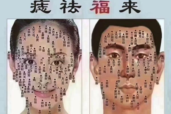 风水上眉毛中间长痣代表什么意思 风水上眉毛中间长痣代表什么意思