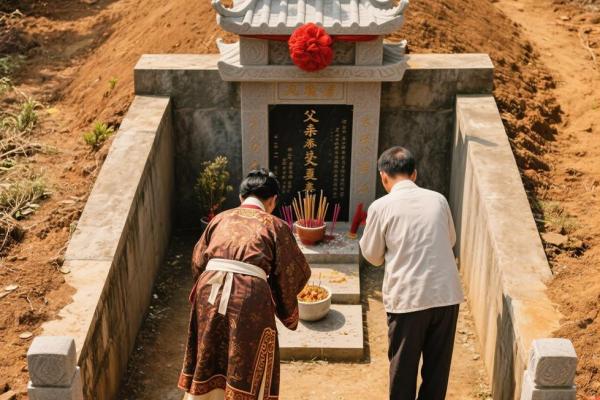 祖坟里放什么破风水,放什么好 祖坟里放什么破风水,放什么好