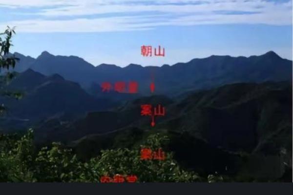 好风水墓地的前兆必蒙阴子孙 好风水墓地的前兆必蒙阴子孙