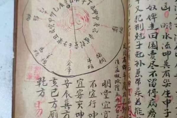 失传的民间风水诀,终于找全了 失传的民间风水诀,终于找全了