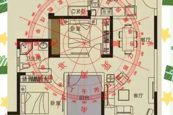 卧室风水局 卧室风水局