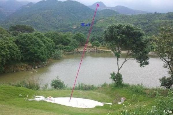什么样的墓地风水好 什么样的墓地风水好