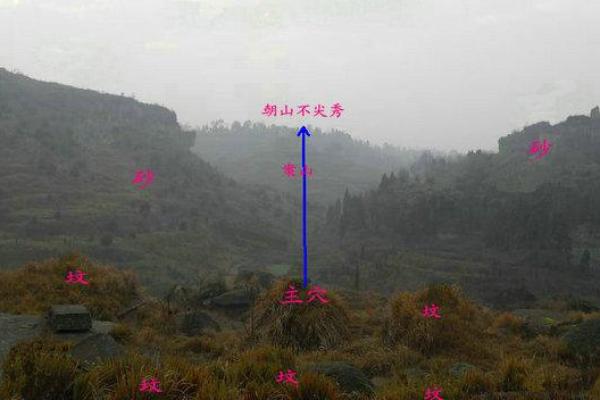 坟地风水好的几大准则大揭秘 坟地风水好的几大准则大揭秘