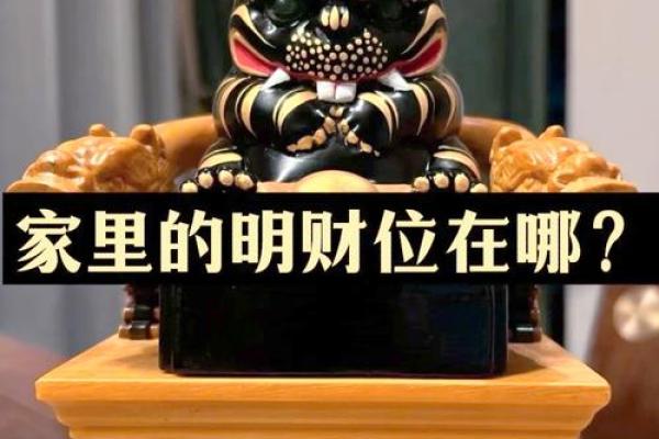 商业风水找“财位”的几种思路 商业风水找“财位”的几种思路