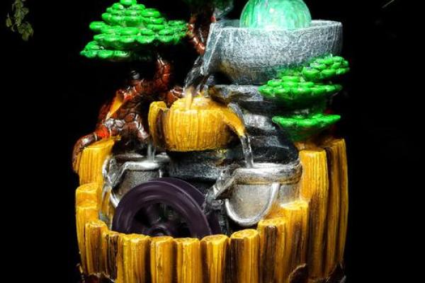 客厅风水轮位置应该怎么摆放? 客厅风水轮位置应该怎么摆放?