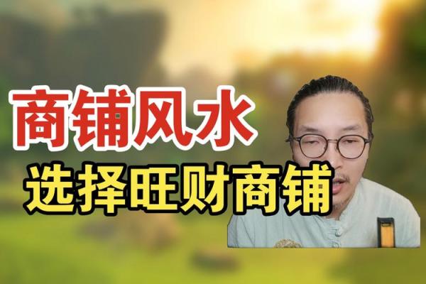 风水学指导商铺经营的几大关键 风水学指导商铺经营的几大关键