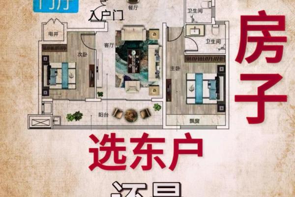 东西向的房子风水上好吗 东西向的房子风水上好吗