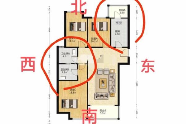 东西向的房子风水上好吗 东西向的房子风水上好吗