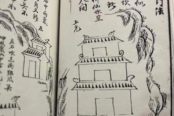 了解房子风水的书籍有哪些 了解房子风水的书籍有哪些