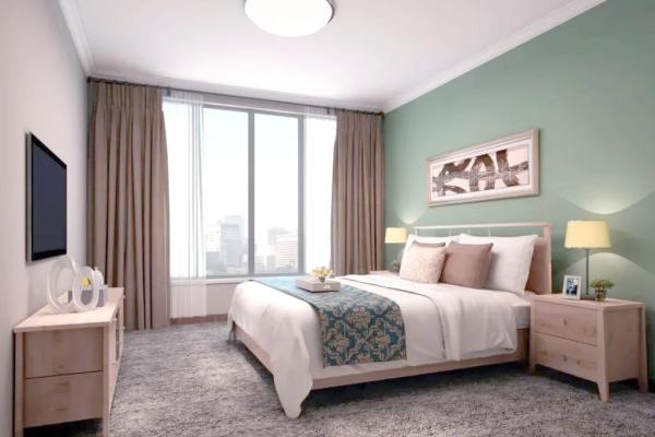 注意!卧室窗户朝向的风水禁忌 注意!卧室窗户朝向的风水禁忌