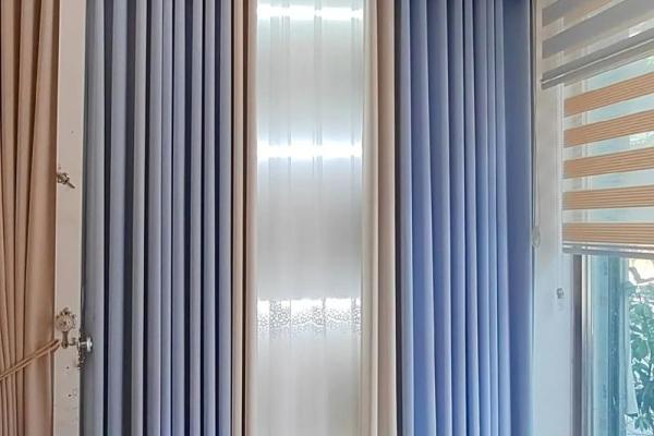 住宅位置南方窗帘颜色旺财风水