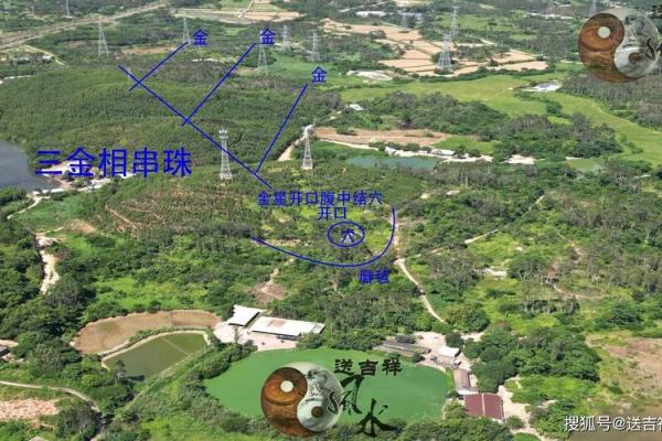 风水“结穴”是一种怎样的穴形 风水“结穴”是一种怎样的穴形