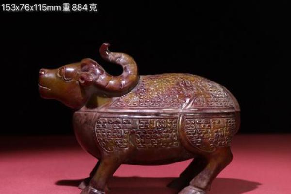铜牛的风水作用以及摆放位置 铜牛的风水作用以及摆放位置